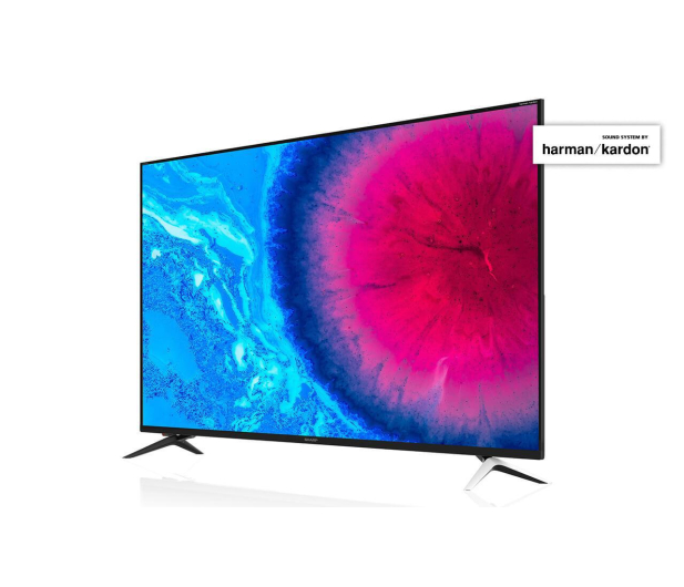 Sharp 60UI9362E UHD SmartTV - 1386668 - zdjęcie 2